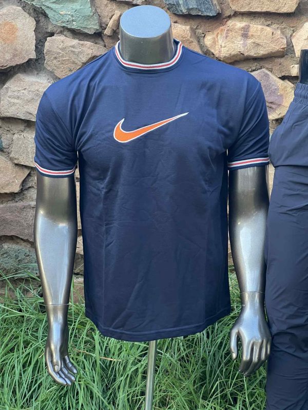 tichert nike