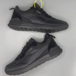 puma black