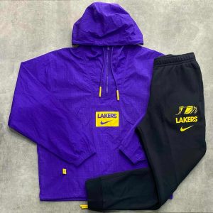 ensemble nike lakers original 2026