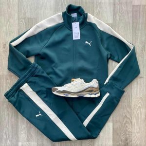 ensemble puma original vert