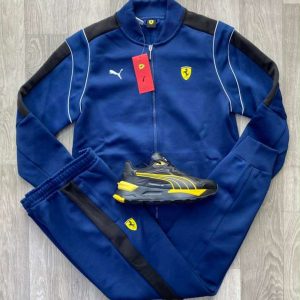 ensemble puma ferari original 2026